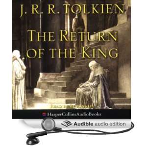 The Lord of the Rings The Return of the King, Volume 1 The War of 