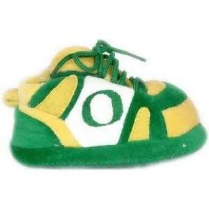  Oregon Ducks Baby Slippers: Sports & Outdoors