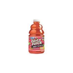 Juicy Juice 100 Juice Kiwi Strawberry   8 Pack  Grocery 