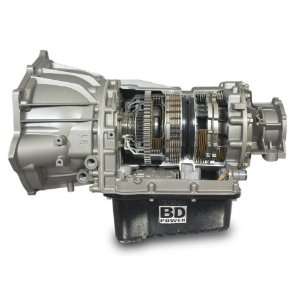   BD Diesel Performance 1064702 Automatic Transmission Kit Automotive