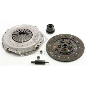    Luk 05 088 Clutch Kit W/Disc, Pressure Plate, Tool: Automotive