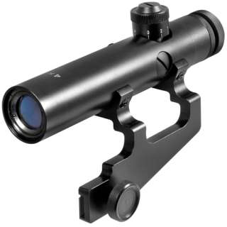Barska 4x20 Mini 14 Electro Sight Riflescope, AC10836 790272978656 