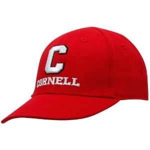 : Top of the World Cornell Big Red Infant Carnelian Future Player One 
