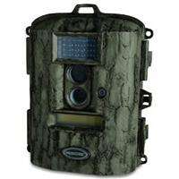 Moultrie D55 IR Game Spy 5 MP Digital Infrared Game Camera  