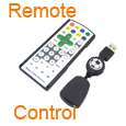 PC USB Windows Media Center Remote Control Controller  