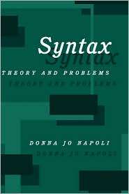  Problems, (0195079469), Donna Jo Napoli, Textbooks   