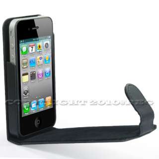 16 Accessory Car Charger Case Bundle for iPhone 4 G 4th  