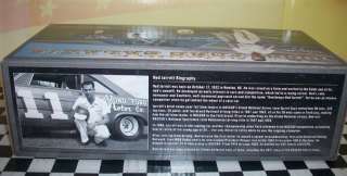 NEW University of Racing 1965 Ford Galaxie   Ned Jarrett #11   1:24th 