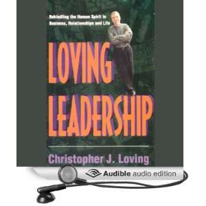   , and Life (Audible Audio Edition): Christopher J. Loving: Books
