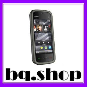 New Nokia 5230 GSM 2MP 3G Never Locked *Ship By Fedex*  