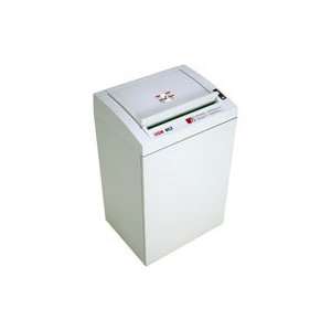  Clary 4100D Office Micro Cut Paper Shredder Electronics