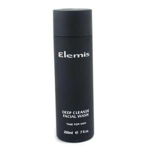  Exclusive By Elemis Deep Cleanse Facial Wash 200ml/7oz 