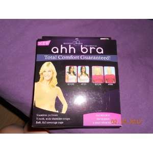  Size XXXL The original Ahh Bra 3 In Box as seen on T.V. by 