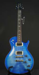 PRS Paul Reed Smith Stripped 58 Faded Blue Burst NEW  