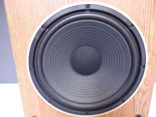 Pioneer CS G303 3 Way Two Speaker System 120 Watt ~ LOUD AND CLEAR 