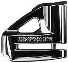 Kryptonite Keeper 5S Motorcycle Disc Lock Chrome