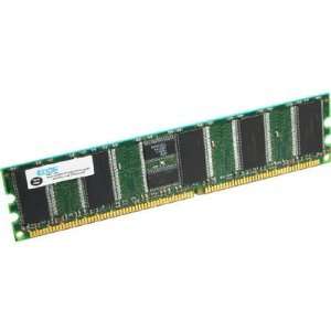  Edge 256MB (1X256MB) PC2100 ECC REGISTERED 184 PIN DDR 