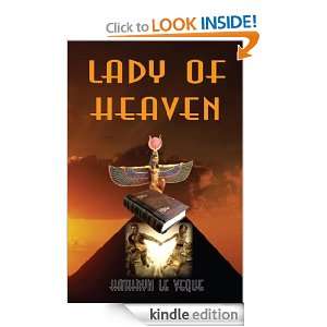 Lady of Heaven Kathryn Leveque  Kindle Store