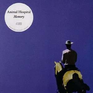 Animal Hospital   Memory [Audio CD]