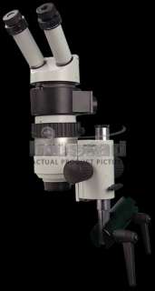 Wild Heerbruug M7A Stereo Zoom Microscope  