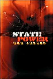 State Power, (074563320X), Bob Jessop, Textbooks   