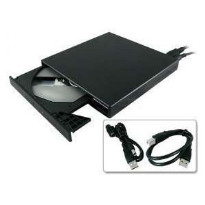   USB LG GDR 8082N DVD for netbook Laptop & PC   play/works Rawdump Wii