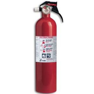   Safety & Security Fire Safety Fire Extinguishers