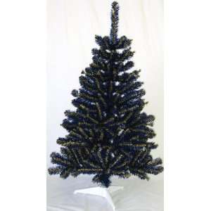  Kent State Christmas Tree 4 Feet   College Holiday 