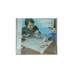  Chopper Strike Toys & Games