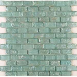   : Avons series glass mosaic color Wey Color sample: Home Improvement