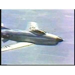  North American Aviation F 86 Aircraft Films DVD Sicuro 