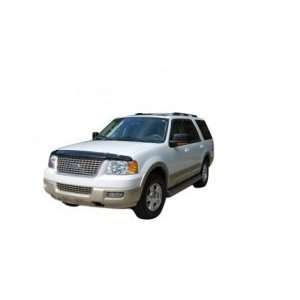   Window In Channel Ventvisor 4PC 1997 2011 Ford Expedition: Automotive