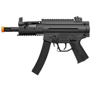   : GSG 522 PK Full Metal AEG Airsoft Submachine Gun: Sports & Outdoors