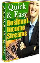 Ebook Internet Residiual Income Streams +1 Free Garden  