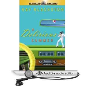   Summer (Audible Audio Edition) Ray Blackston, Andrew Peterson Books