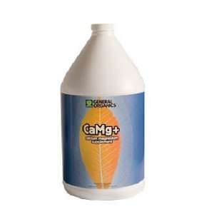  General Organics CaMg+ Gal 