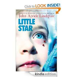 Little Star John Ajvide Lindqvist  Kindle Store
