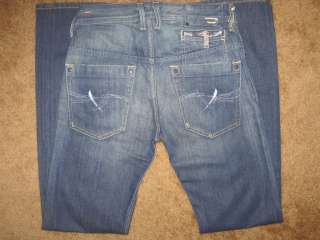   AUTHENTIC Diesel Jeans Onijo 70E 27 Waist 32 Length denim RETAIL $200