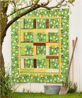 Fast and Fun First Quilts. 18 Easy Beginner Quilts from That Patchwork 