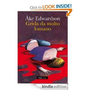   ) Ake Edwardson, R. Zatti, G. Bonalumi  Kindle Store