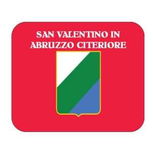  Italy Region   Abruzzo, San Valentino in Abruzzo Citeriore 