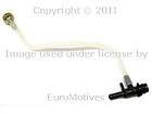 Mercedes w116 w123 r107 Fuel Pump to Fuel Filter LINE w/ fittings NEW 