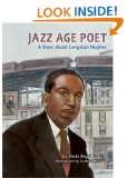 Jazz Age Poet: A Story about Langston Hughes (Creative Minds Biography 