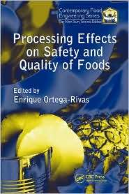   Foods, (1420061127), Enrique Ortega Rivas, Textbooks   
