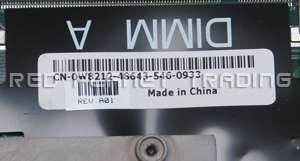 Dell Latitude D600 Inspiron 600m Motherboard W8212 C5832 Y4801 5U857 