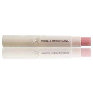 Essential Lip Balm 8001 Strawberry Crème elf Therapeutic 