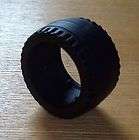 lego duplo black toolo slick tyre ref 85345 location united
