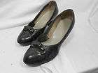   vintage ladies shoes sz 8 1 2 ee $ 29 99 buy it now see suggestions
