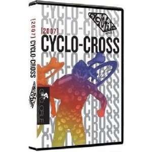  VAS Entertainment Cyclecross DVD   Cyclo Files No 2 