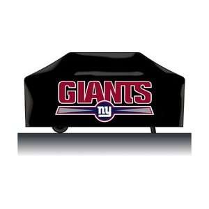   New York Giants Vinyl Barbecue Grill Cover *SALE*: Sports & Outdoors